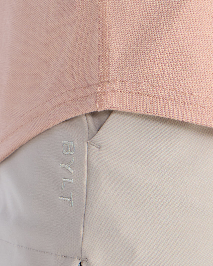Light-Mauve