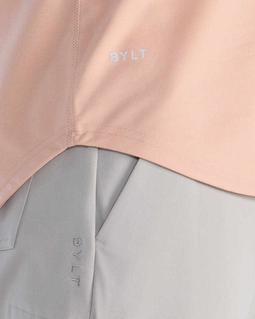 Light-Mauve