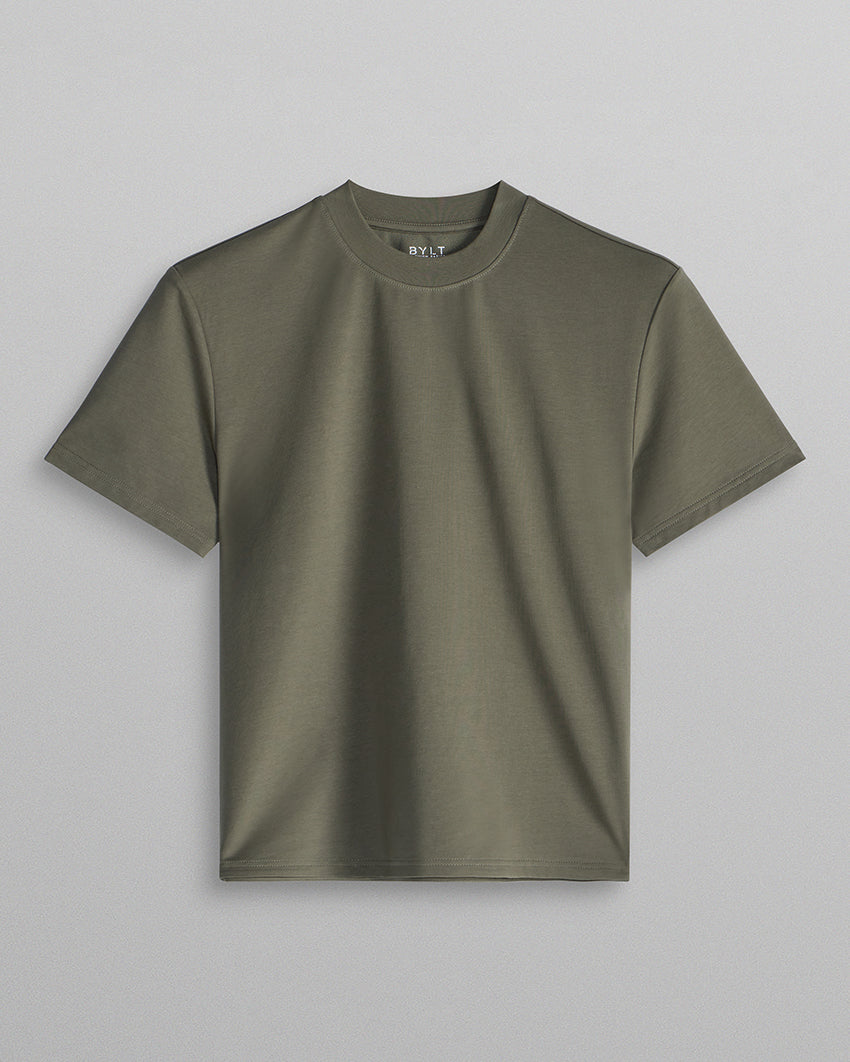 Hunter-Green