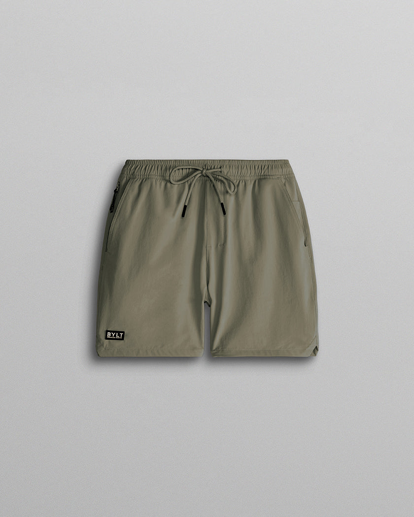 Dark-Forest [inseam - 5.5"]