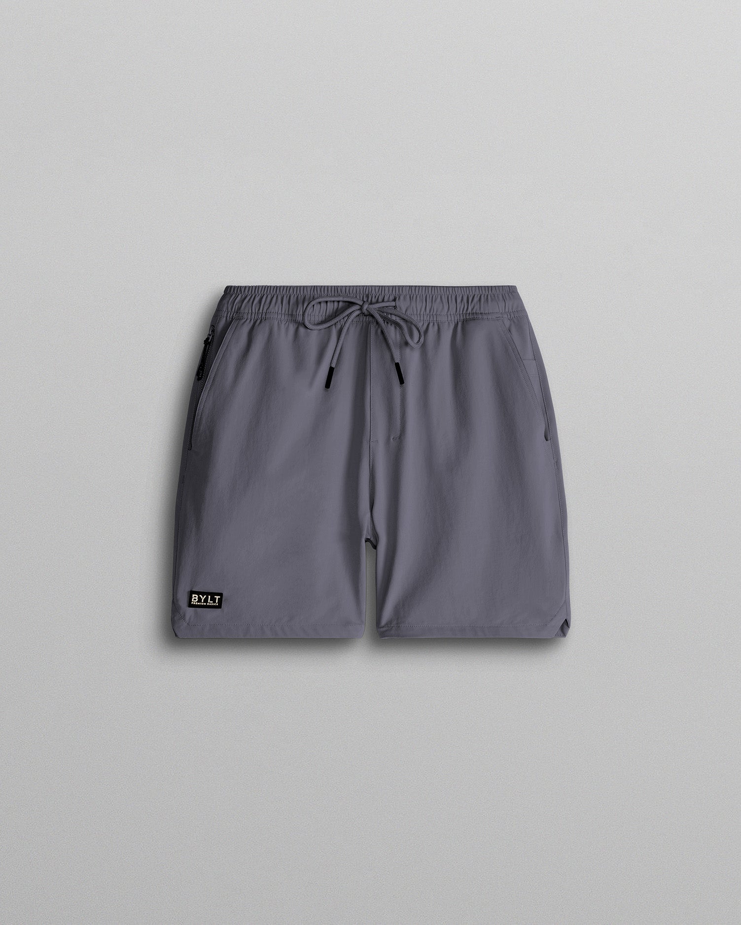 Charcoal [inseam - 5.5"]
