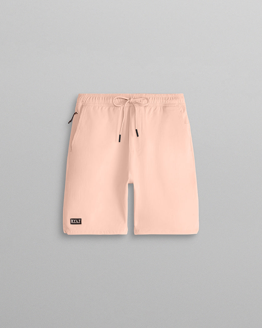 Light-Mauve [inseam - 7"]