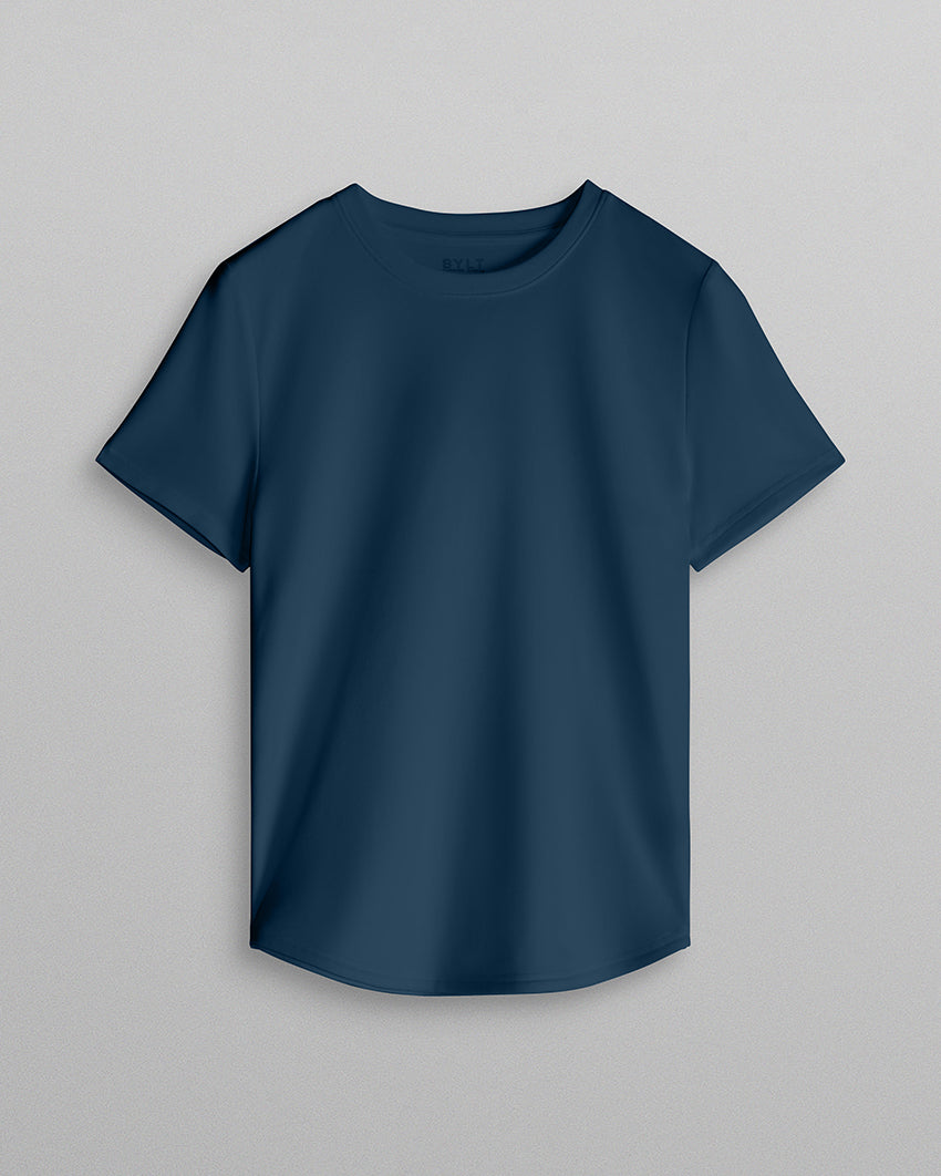 Vintage-Navy