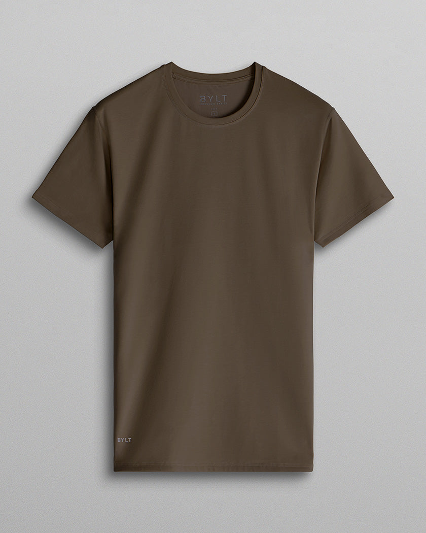 Dark-Brown