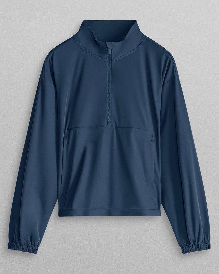 Vintage-Navy