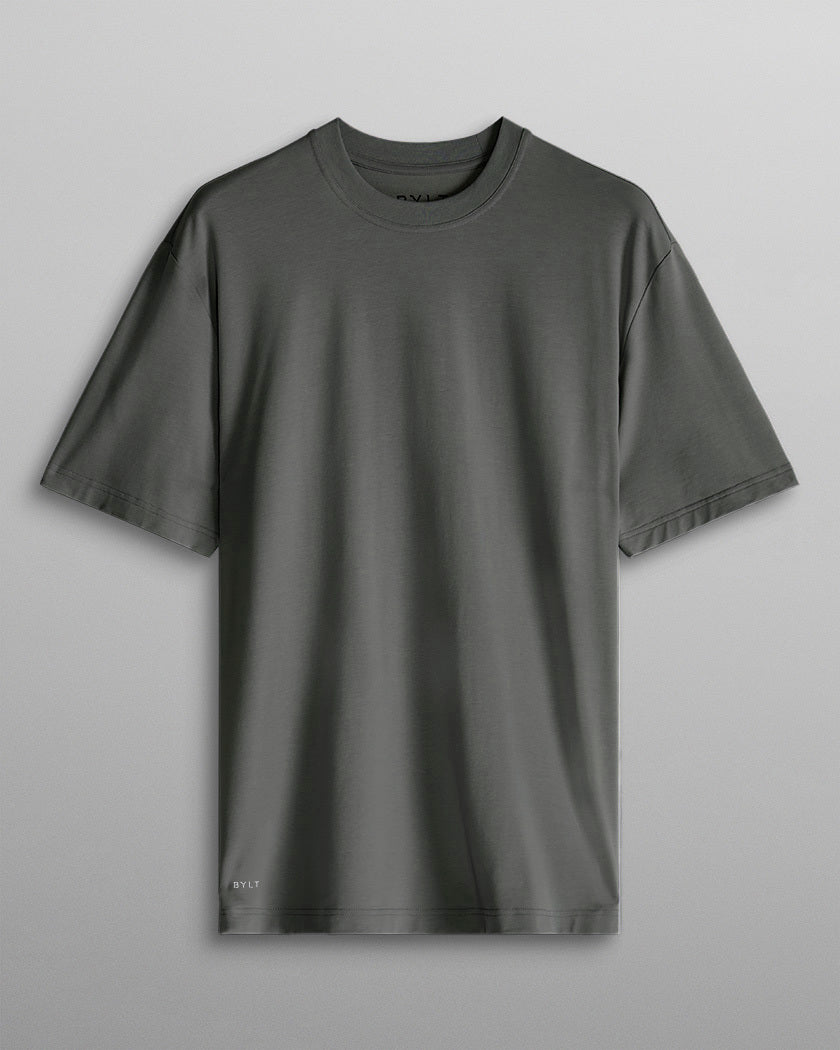 Charcoal