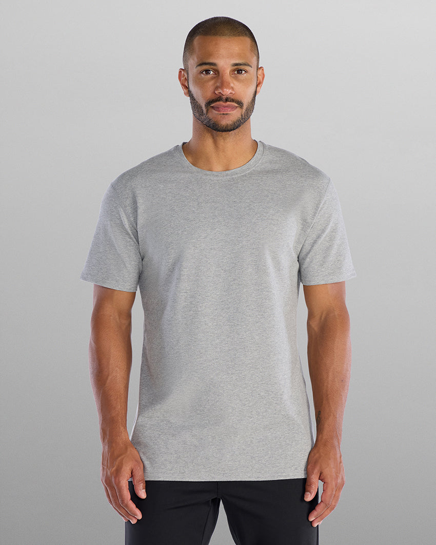 Heather-Grey