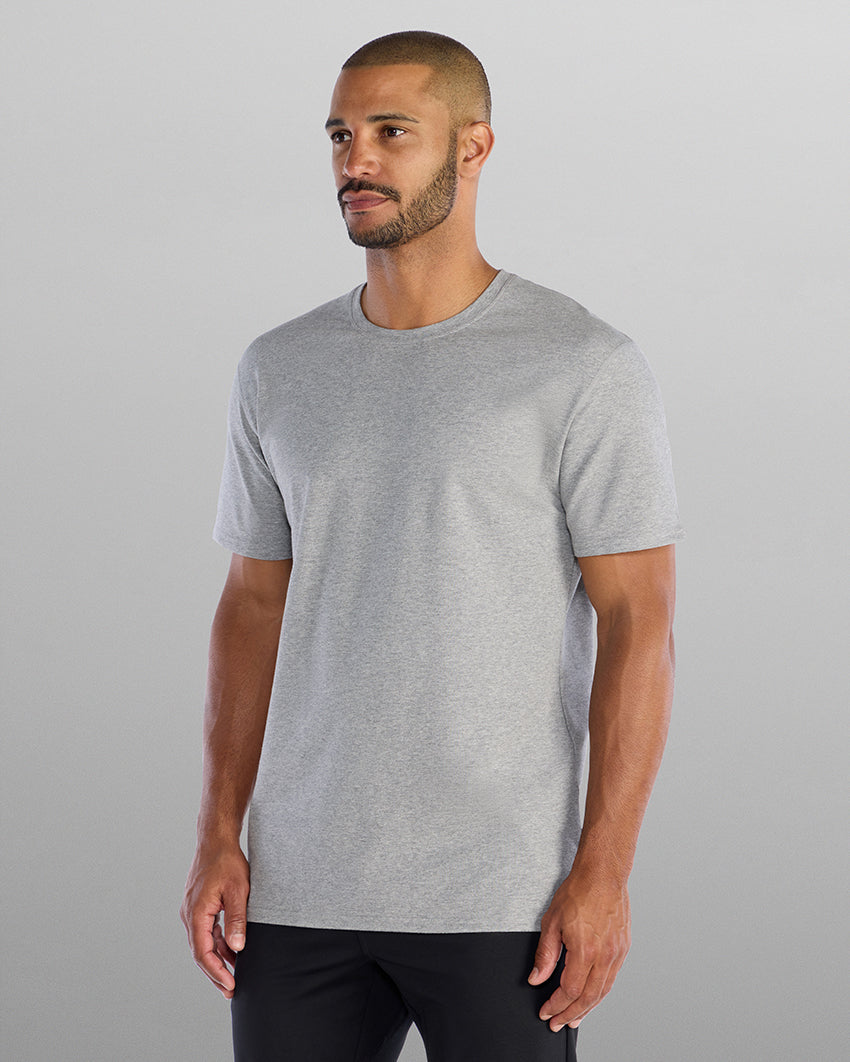 Heather-Grey