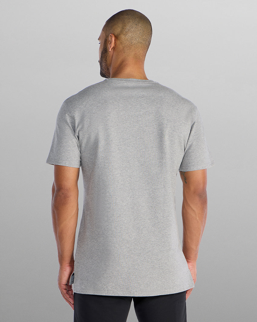 Heather-Grey