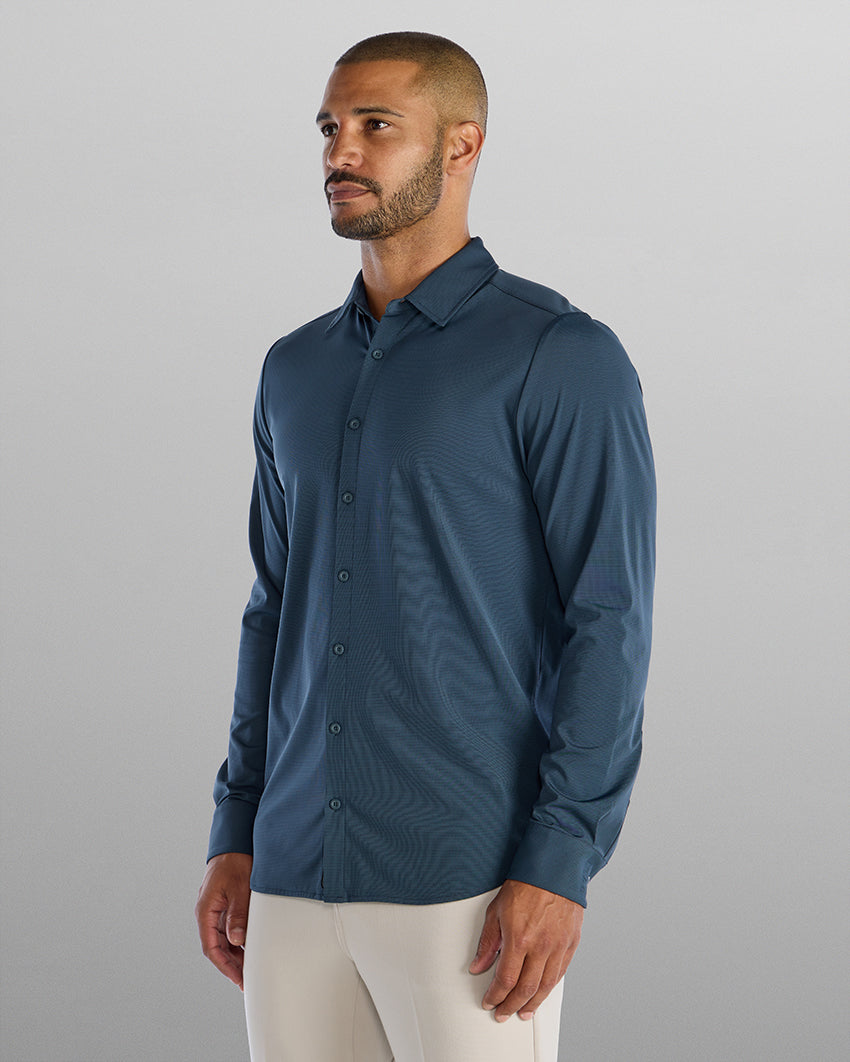Vintage-Navy