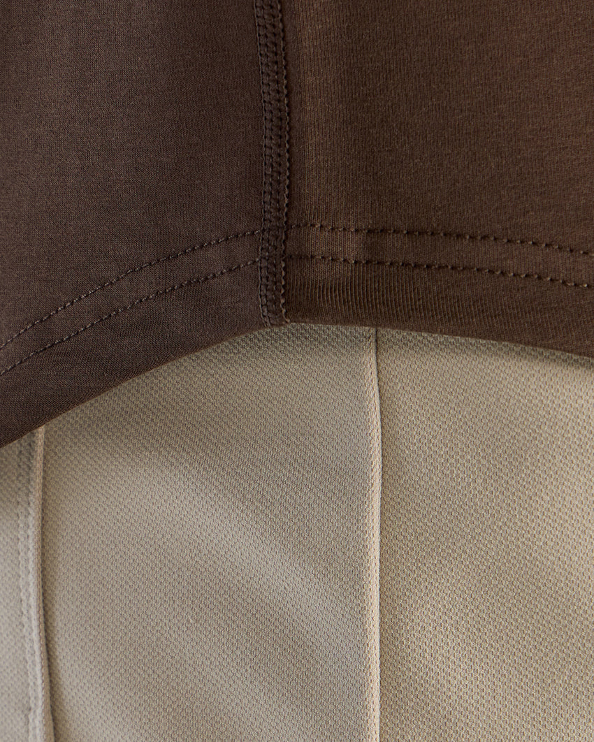 Dark-Brown