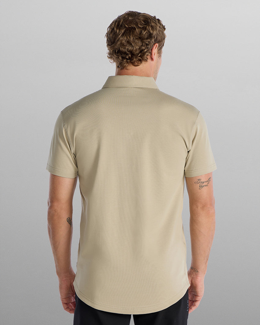 Dusty-Beige