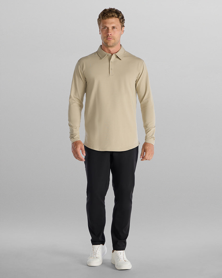 Dusty-Beige