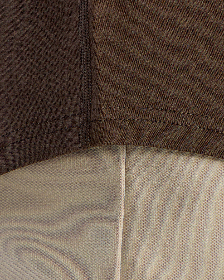 Dark-Brown