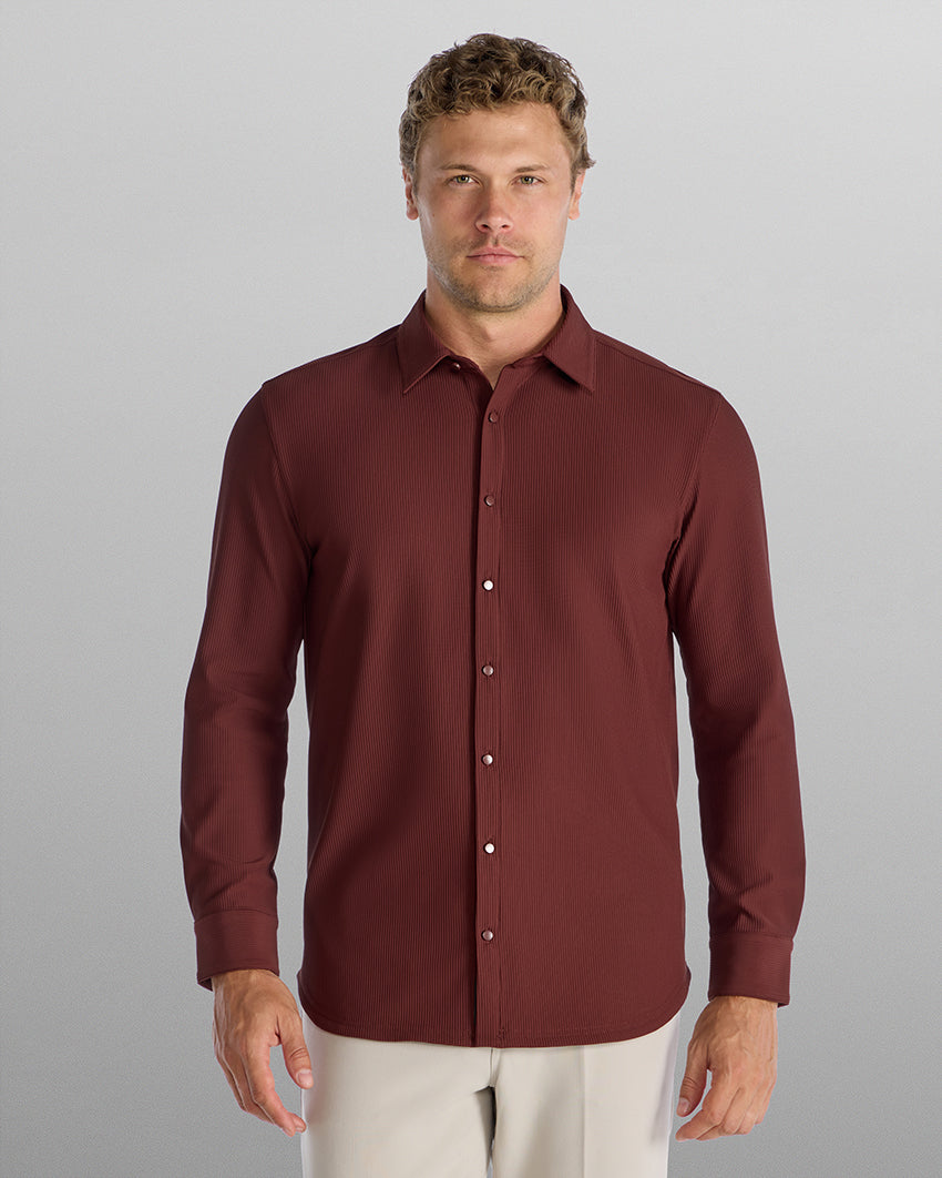 Deep-Maroon