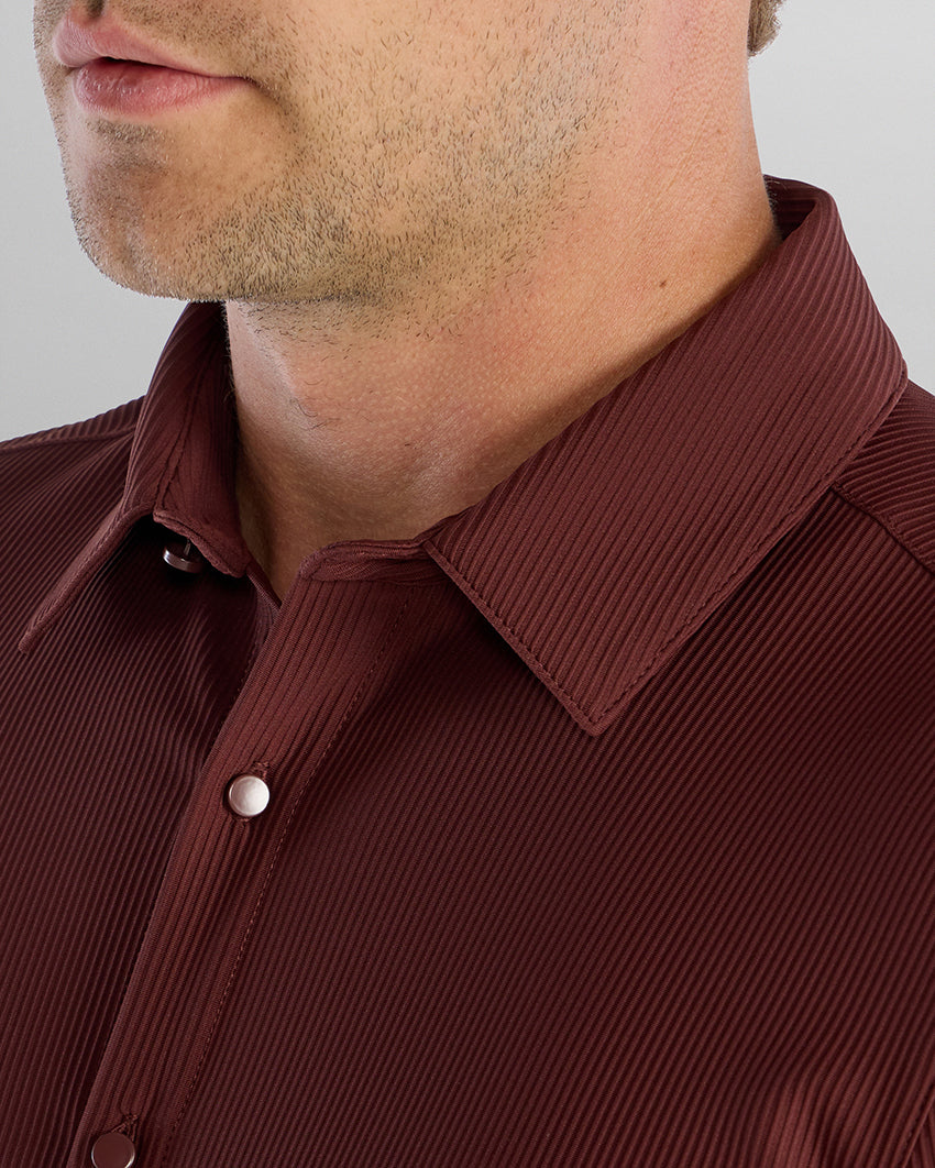 Deep-Maroon