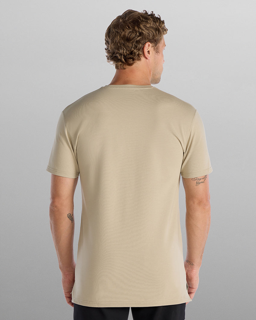 Dusty-Beige