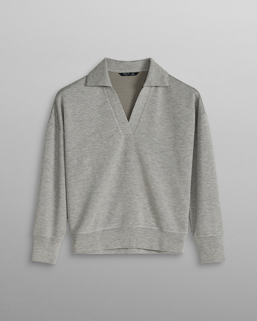 Heather-Grey