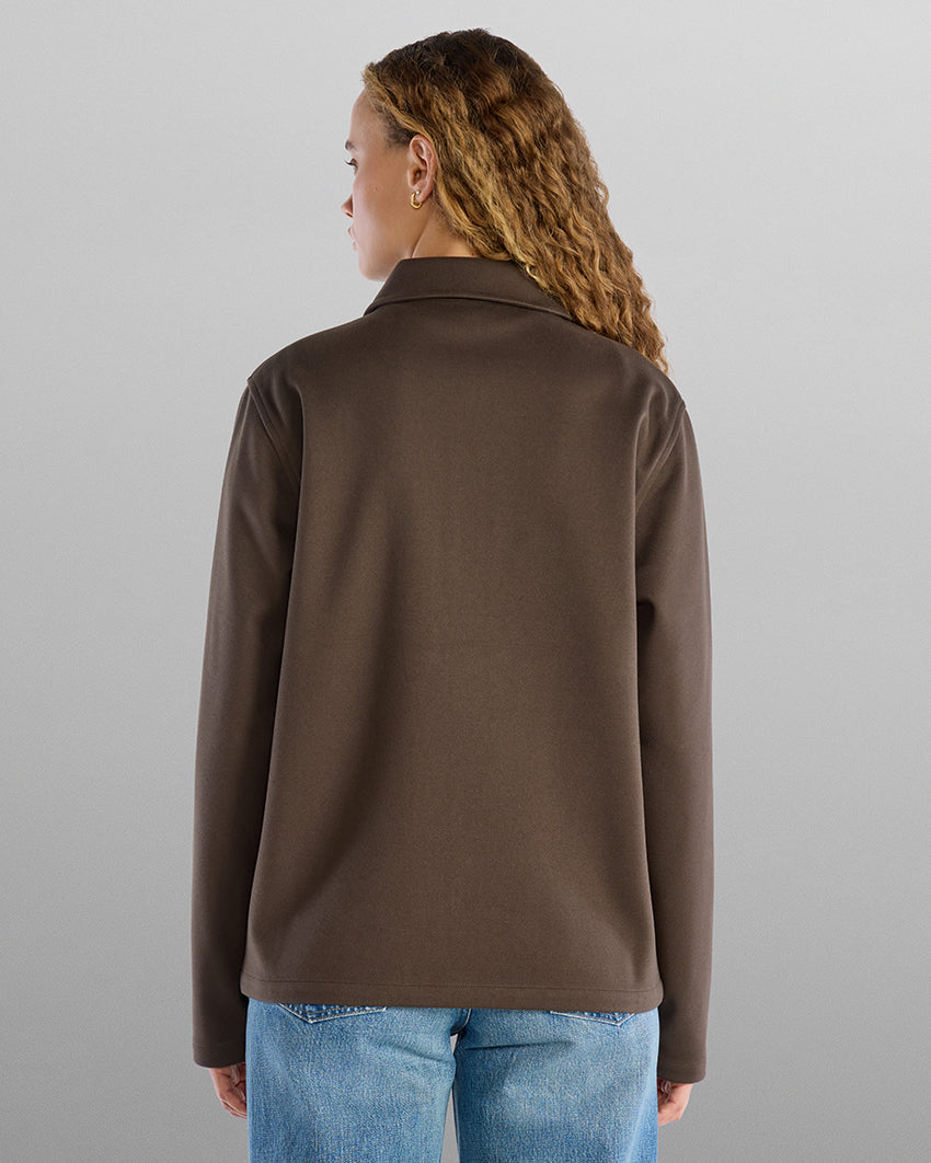 Dark-Brown