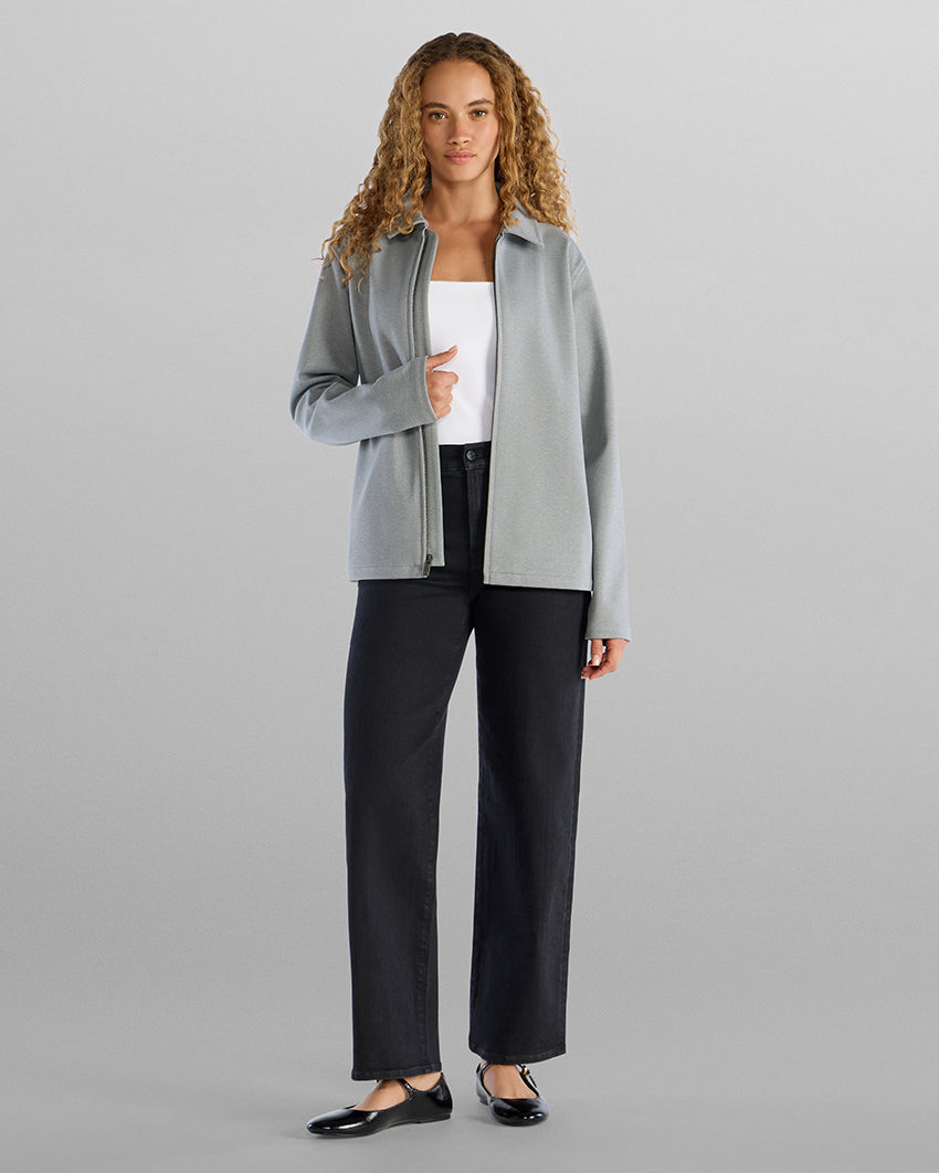 Heather-Grey