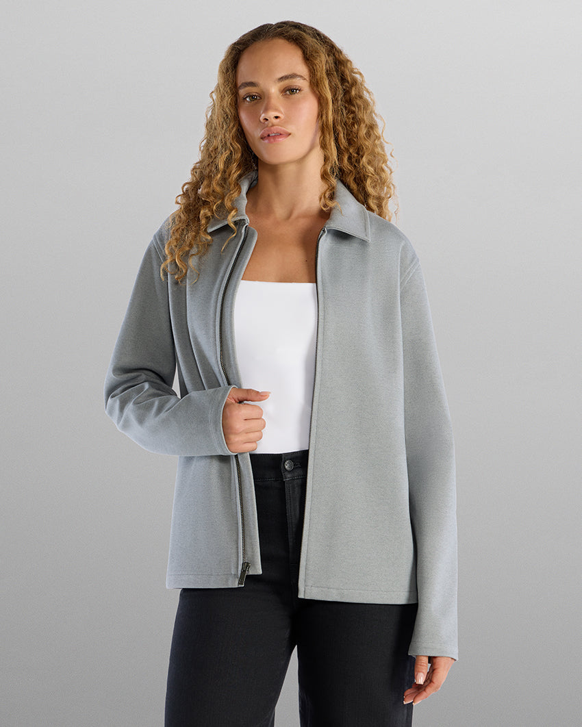 Heather-Grey