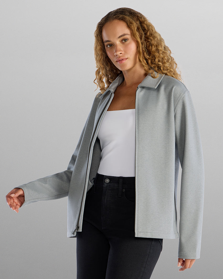 Heather-Grey