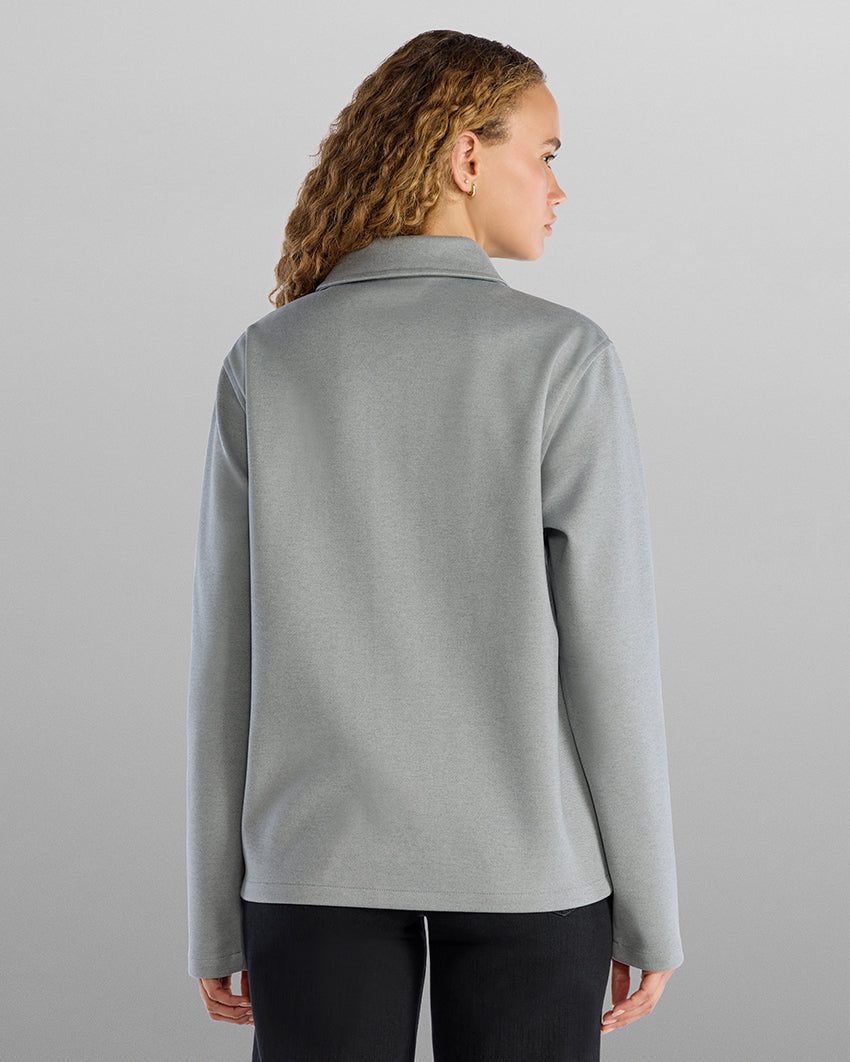Heather-Grey