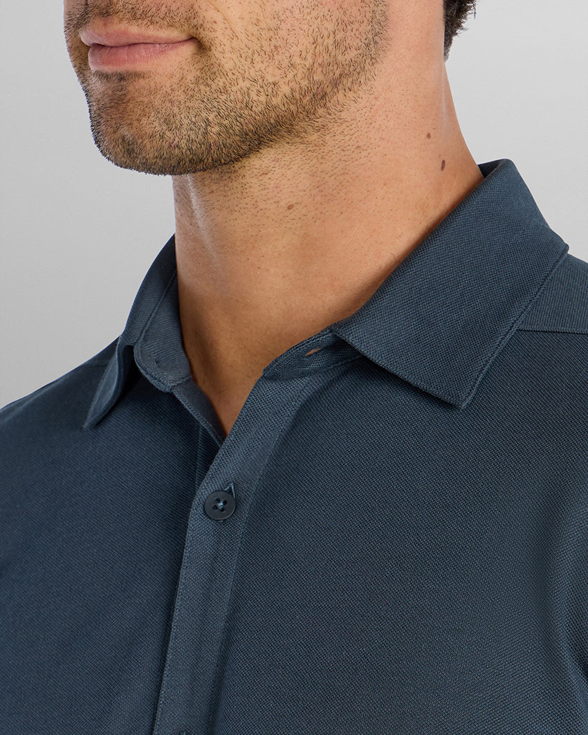 Vintage-Navy