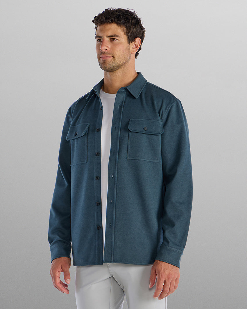 Vintage-Navy
