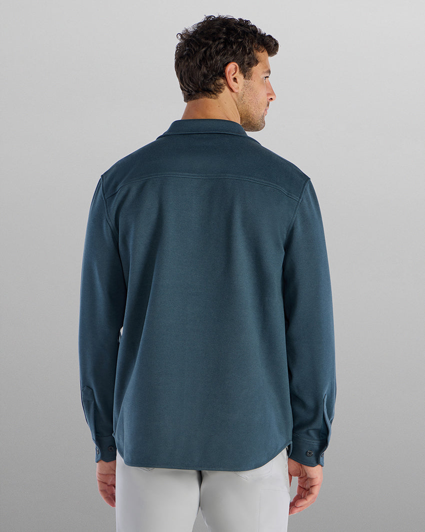 Vintage-Navy