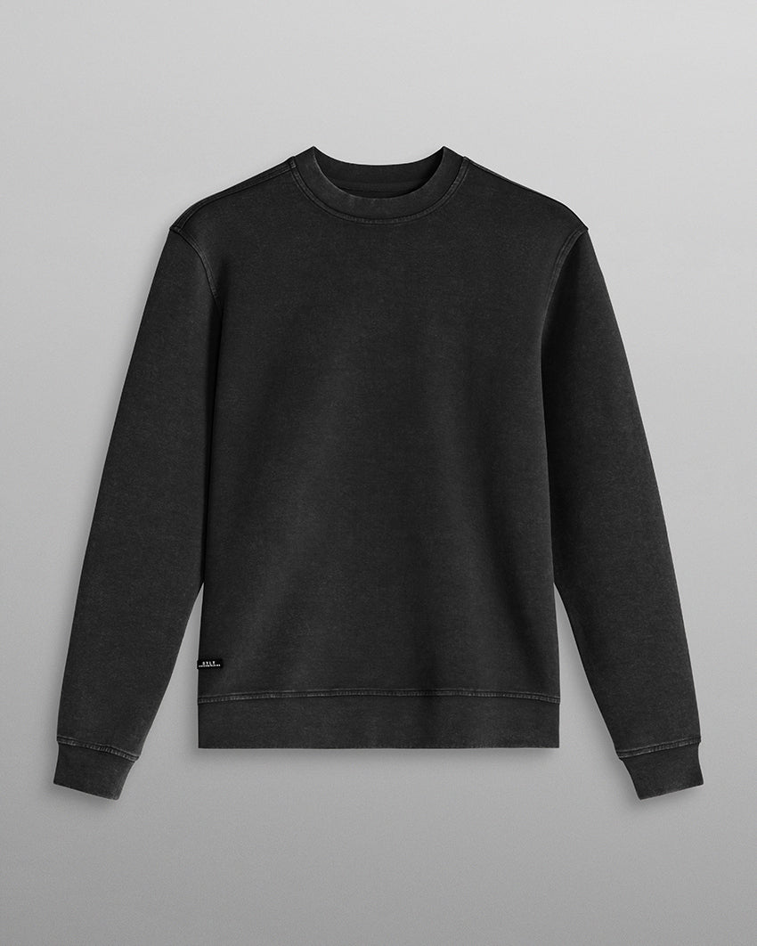 Washed-Black