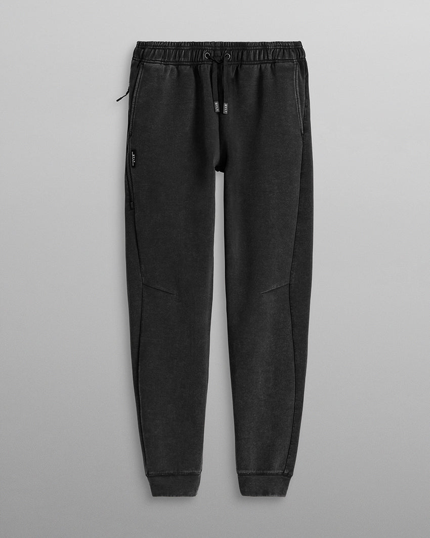 Washed-Black