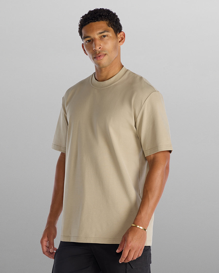 Dusty-Beige