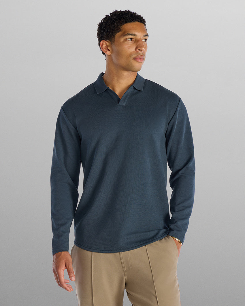 Vintage-Navy