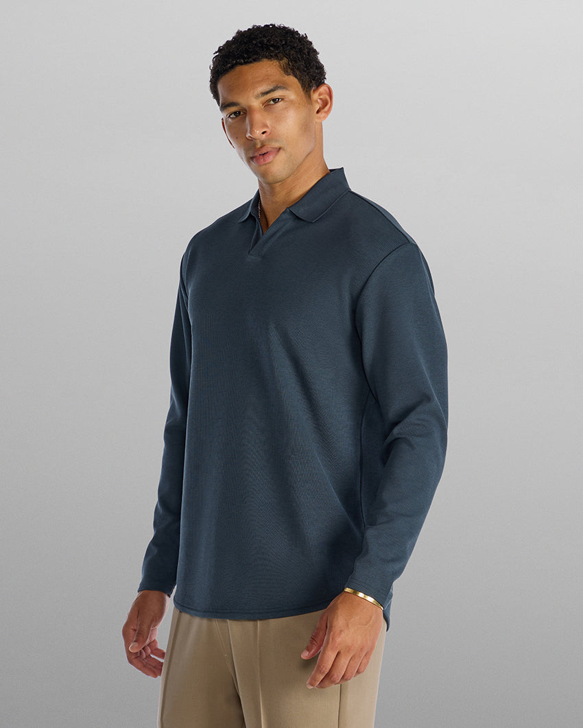 Vintage-Navy