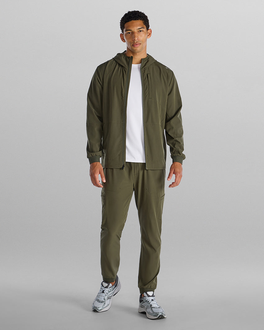 Dark-Olive
