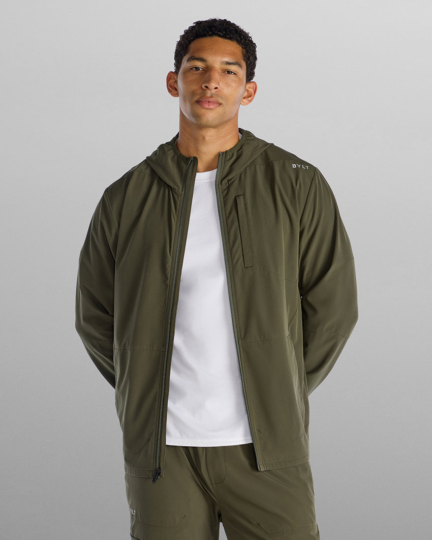 Dark-Olive