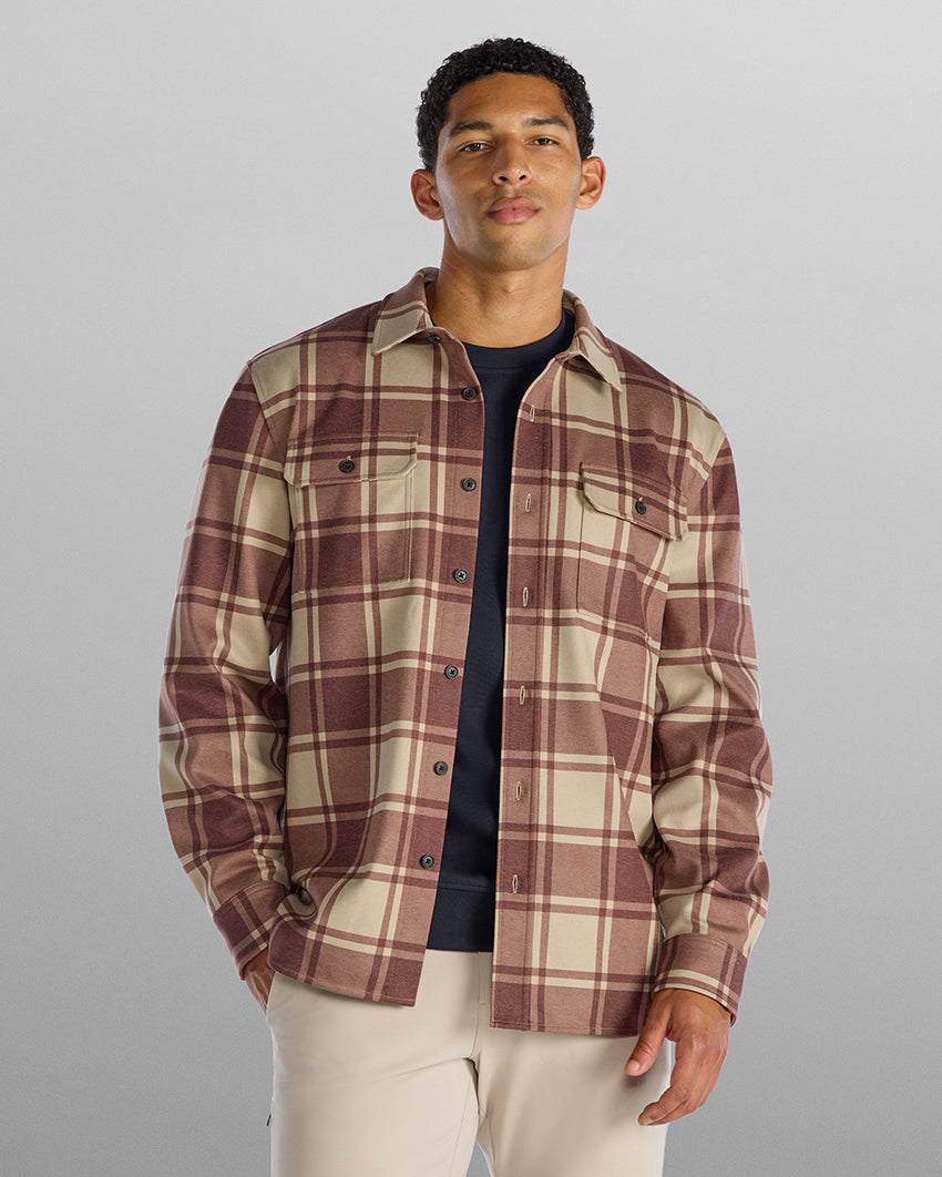 Deep-Maroon-Plaid