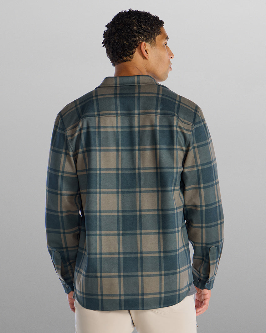 Vintage-Navy-Plaid