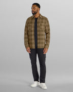 Taupe-Flannel