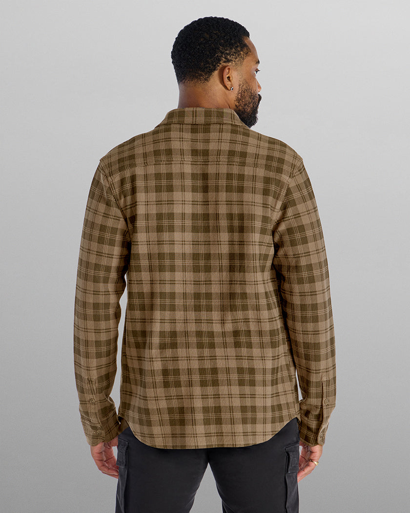 Taupe-Flannel