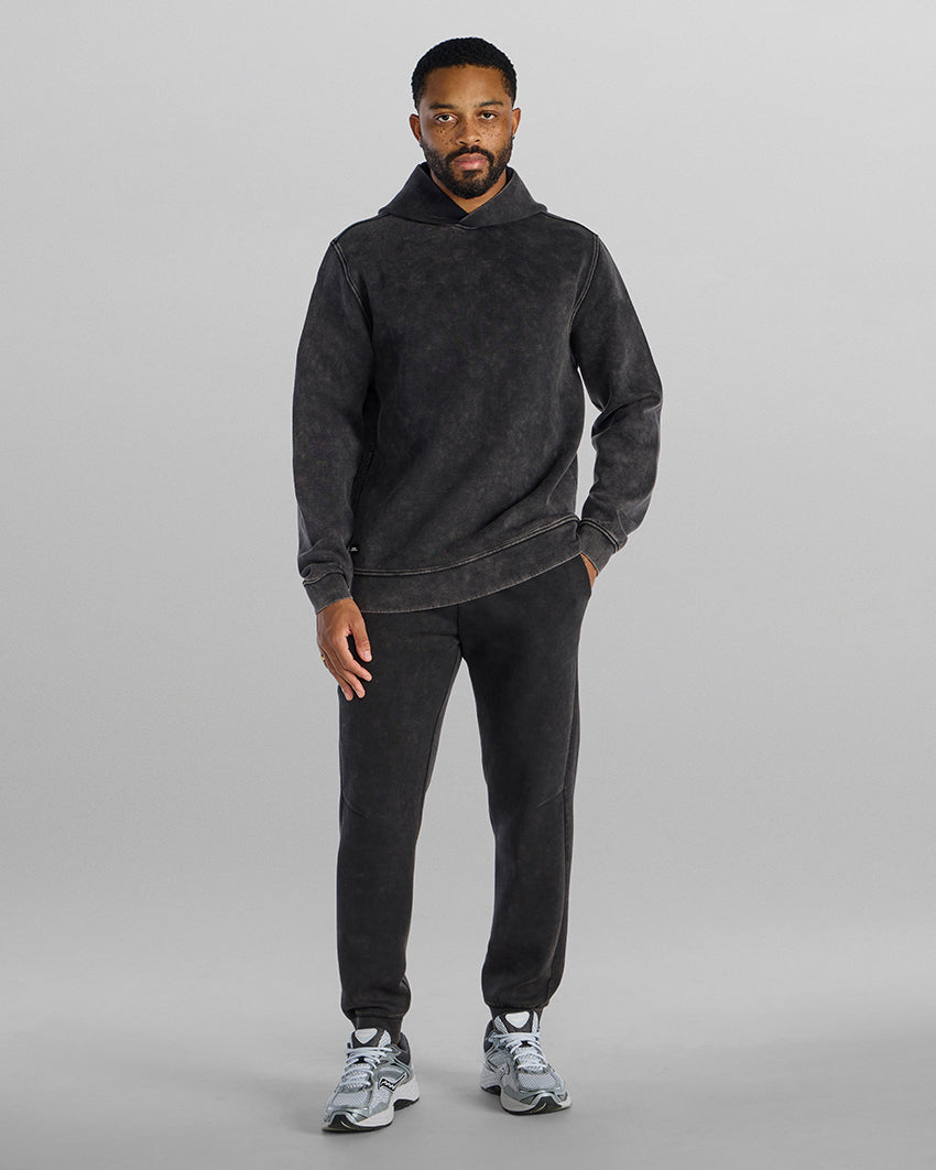 Washed-Black