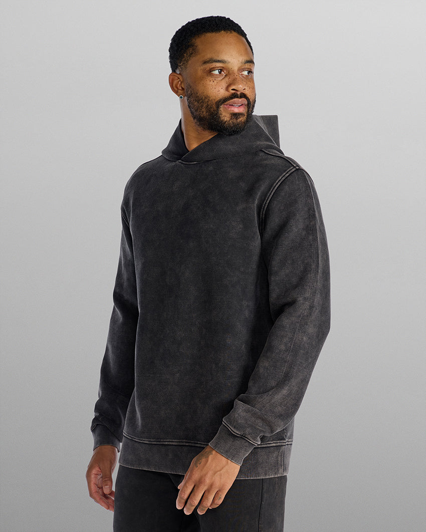 Washed-Black