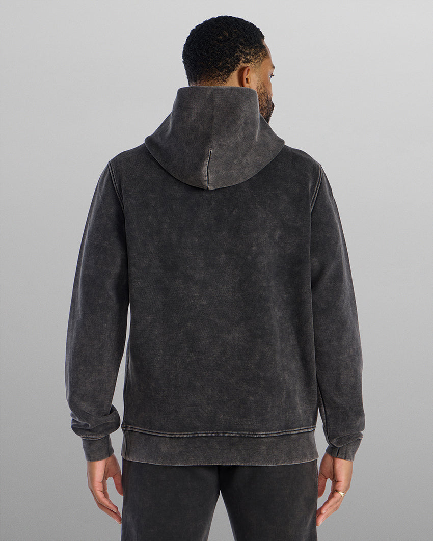 Washed-Black