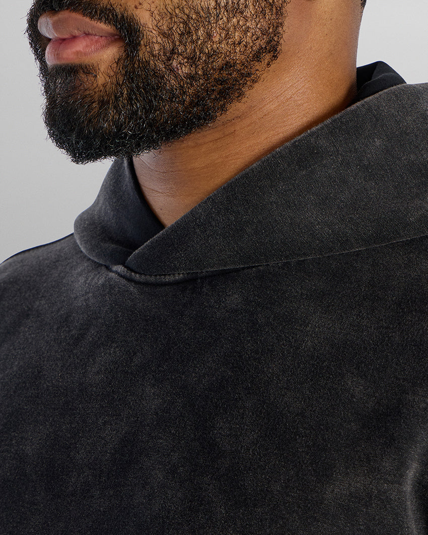 Washed-Black