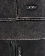 Washed-Black