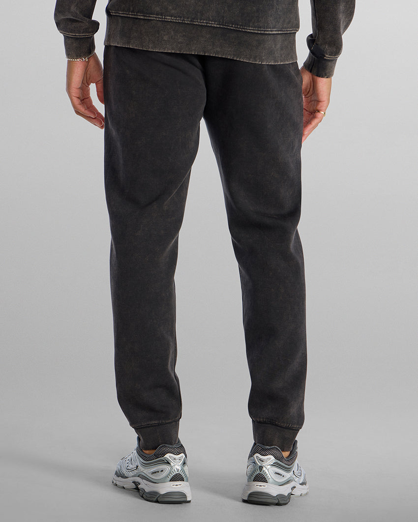 Washed-Black