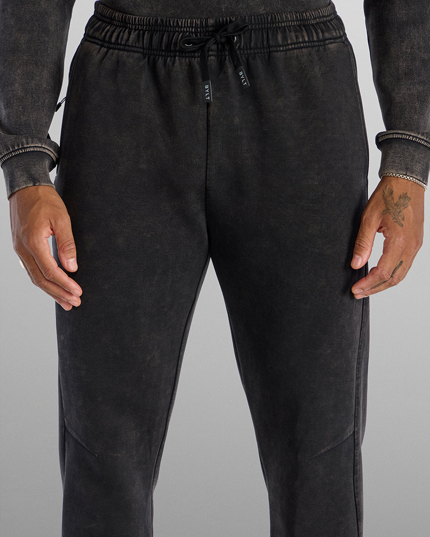 Washed-Black