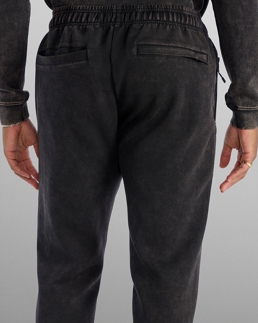 Washed-Black