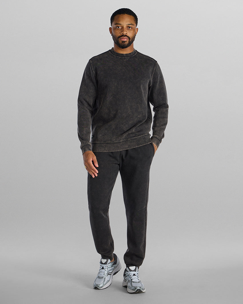 Washed-Black